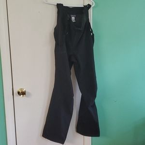 Patagonia XS Powslayer Bibs